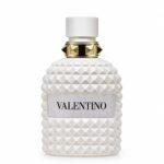 VALENTINO UOMO IVORY WHITE _ ( 100ml )