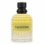 VALENTINO UOMO YELLOW_ ( 100ml )
