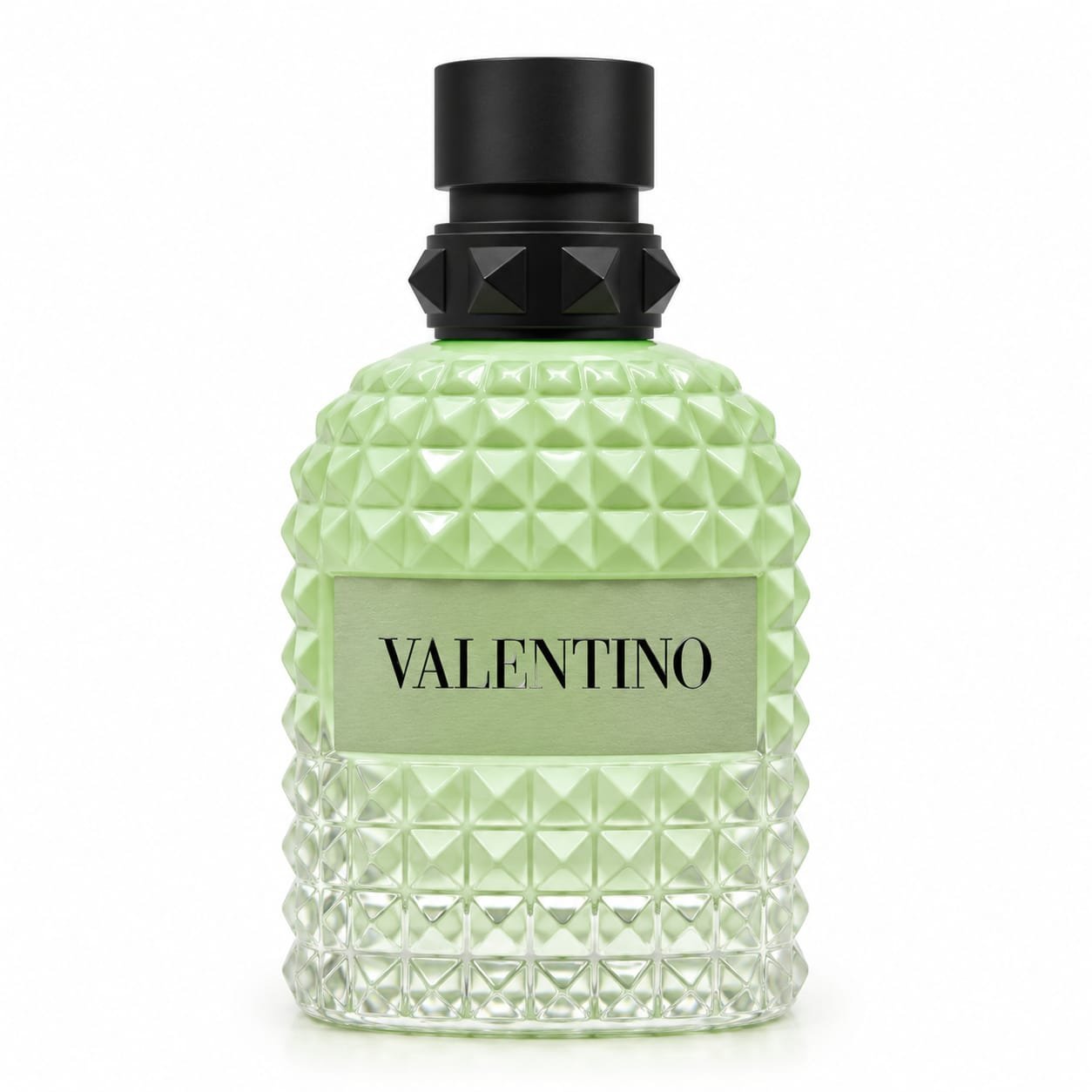 WhatsApp Image 2026-09-19 at 8.00.39 PM (1) VALENTINO UOMO GREEN _ ( 100ml ) - الصورة 1