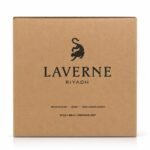 ( LAVERNE BOX PERFUME MIST _ ( 750ml