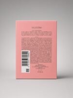 ⁦VALENTINO DONNA BORN IN ROMA INTENSE _ With box _ ( 200ml )⁩ - الصورة ⁦2⁩
