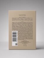 ⁦VALENTINO DONNA BORN IN ROMA THE GOLD _ With box _ ( 100ml )⁩ - الصورة ⁦3⁩