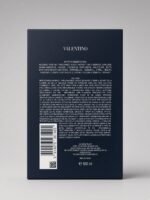 ⁦VALENTINO UOMO BORN IN ROMA YELLOW DREAM _ With box _ ( 100ml )⁩ - الصورة ⁦2⁩