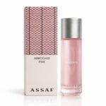 ARROGATE PINK _ ASSAF _ ORIGINAL _ ( 200ml )