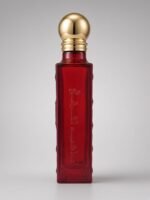 ⁦ابراق _ ROSE BALAS _ ORIGINAL _ With box _ ( 200ml )⁩ - الصورة ⁦4⁩