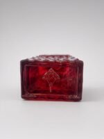 ⁦ابراق _ ROSE BALAS _ ORIGINAL _ With box _ ( 200ml )⁩ - الصورة ⁦2⁩