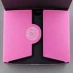⁦VERSACE BRIGHT CRYSTAL _ With box _ ( 90ml )⁩ - الصورة ⁦4⁩