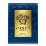 ⁦VERSACE EROS _ SUPER X _ With box _( 100ml )⁩ - الصورة ⁦4⁩