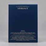 ⁦VERSACE EROS _ SUPER X _ With box _( 100ml )⁩ - الصورة ⁦3⁩