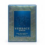 ⁦VERSACE EROS EDP_ With box _ ( 100ml )⁩ - الصورة ⁦2⁩