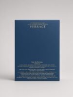 ⁦VERSACE EROS EDP_ With box _ ( 100ml )⁩ - الصورة ⁦3⁩