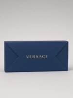 ⁦VERSACE EROS _ SUPER X _ With box _( 100ml )⁩ - الصورة ⁦5⁩