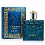 VERSACE EROS EDP_ With box _ ( 100ml )