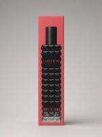 ⁦VALENTINO DONNA BORN IN ROMA EDP INTENSE _ With box _ ( 45ml )⁩ - الصورة ⁦2⁩