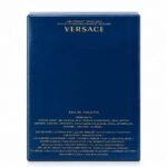 ⁦VERSACE EROS EDT _ With box _ ( 100ml )⁩ - الصورة ⁦3⁩