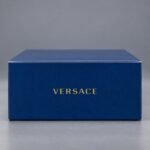 ⁦VERSACE EROS EDT _ With box _ ( 100ml )⁩ - الصورة ⁦5⁩