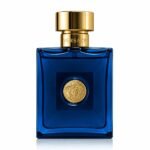 VERSACE DYLAN BLUE _ ( 100ml )