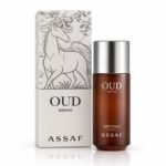 OUD BAKHUR _ ASSAF _ ORIGINAL _ ( 200ml )