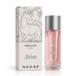 ARROGATE PINK DIVA _ ASSAF _ ORIGINAL _ ( 200ml )