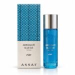 ARROGATE BLUE DE FOR MAN ELIXIR _ ASSAF _ ORIGINAL _ ( 200ml )