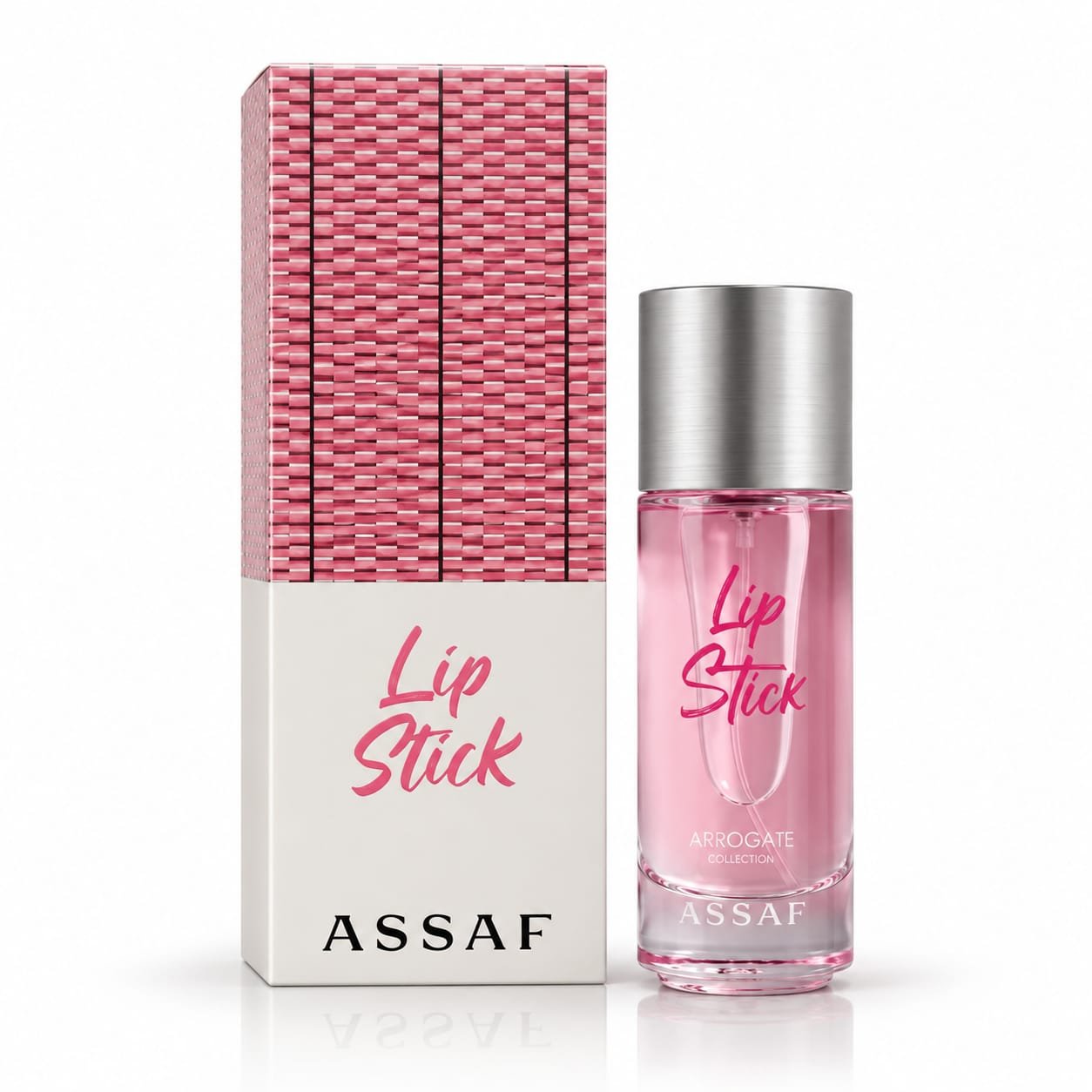 WhatsApp Image 2026-09-23 at 6.44.05 PM LIP STICK _ ASSAF _ ORIGINAL _ ( 200ml ) - الصورة 1