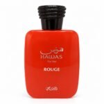 ( HAWAS ROUGE _ ( 100ml