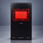 ⁦( HAWAS FIRE _ SUPER X _With box _ ( 100ml⁩ - الصورة ⁦5⁩