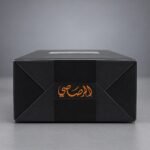 ⁦( HAWAS BLACK _ SUPER X _ With box _ ( 100ml⁩ - الصورة ⁦2⁩
