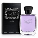 ( HAWAS FOR HIM BLACK_ SUPER X _With box _ ( 100ml