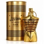JEAN PAUL GAULTIER LE MALE ELIXIR _ ORIGINAL _ With box _ ( 125ml )