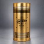⁦JEAN PAUL GAULTIER LE MALE ELIXIR _ ORIGINAL _ With box _ ( 125ml )⁩ - الصورة ⁦2⁩