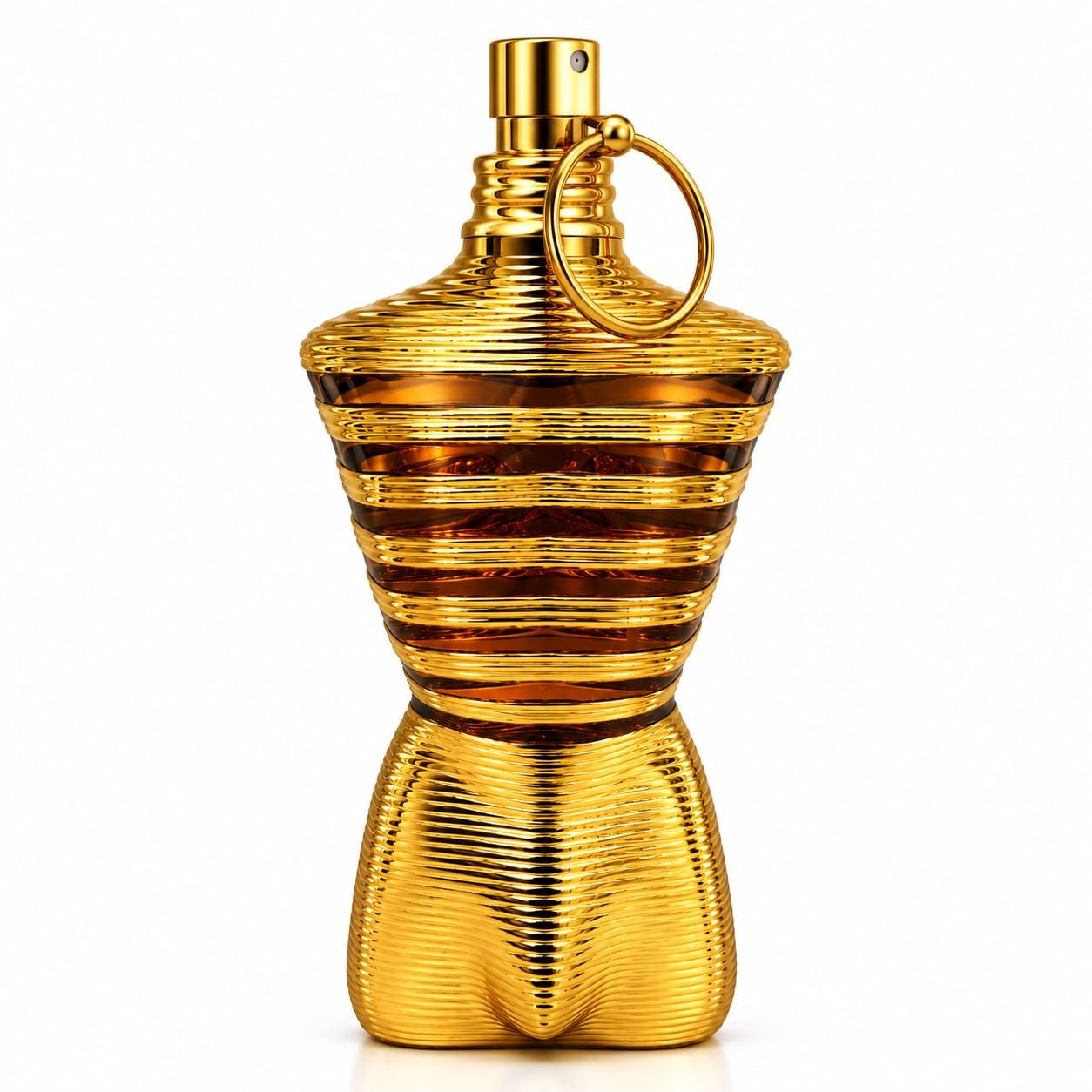 WhatsApp Image 2026-09-24 at 5.08.42 PM (1) JEAN PAUL GAULTIER LE MALE ELIXIR _ SUPER X _ ( 125ml ) - الصورة 1