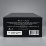 ⁦( HAWAS FOR HIM BLACK_ SUPER X _With box _ ( 100ml⁩ - الصورة ⁦5⁩