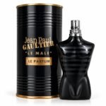 JEAN PAUL GAULTIER LE MALE LE PARFUM _ ORIGINAL _ With box _ ( 125ml )