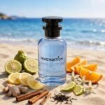 ⁦LOUIS VUITTON _ IMAGINATION  _  Super X (100ml)⁩ - الصورة ⁦3⁩
