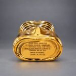⁦JEAN PAUL GAULTIER LE MALE ELIXIR _ SUPER X _ ( 125ml )⁩ - الصورة ⁦2⁩