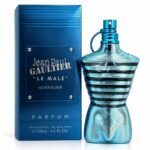 JEAN PAUL LE MALE ULTRA ELIXIR PARFUM _ With box _ ( 125ml )