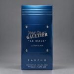 ⁦JEAN PAUL LE MALE ULTRA ELIXIR PARFUM _ With box _ ( 125ml )⁩ - الصورة ⁦2⁩
