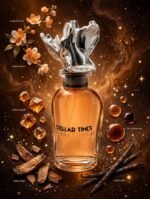 ⁦LOUIS VUITTON _ STELLAR TIMES  _  Super X(100ml)⁩ - الصورة ⁦5⁩