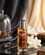 ⁦MANCERA _ XPLICIT VANILLA  _ With Box (45ml)⁩ - الصورة ⁦3⁩