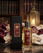 ⁦MANCERA _ XPLICIT VANILLA  _ With Box (45ml)⁩ - الصورة ⁦2⁩