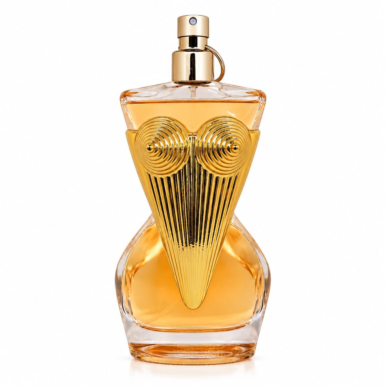 WhatsApp Image 2026-09-26 at 6.44.54 PM (1) JEAN PAUL GAULTIER DIVINE EDP _ ( 100ml ) - الصورة 1