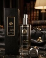 ⁦MANCERA _ BLACK VANILLA _ With Box (45ml)⁩ - الصورة ⁦2⁩
