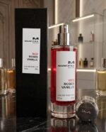 ⁦MANCERA _ RED ROSES VANILLE _ With Box (45ml)⁩ - الصورة ⁦3⁩