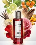 ⁦MANCERA _ RED ROSES VANILLE _ With Box (45ml)⁩ - الصورة ⁦2⁩