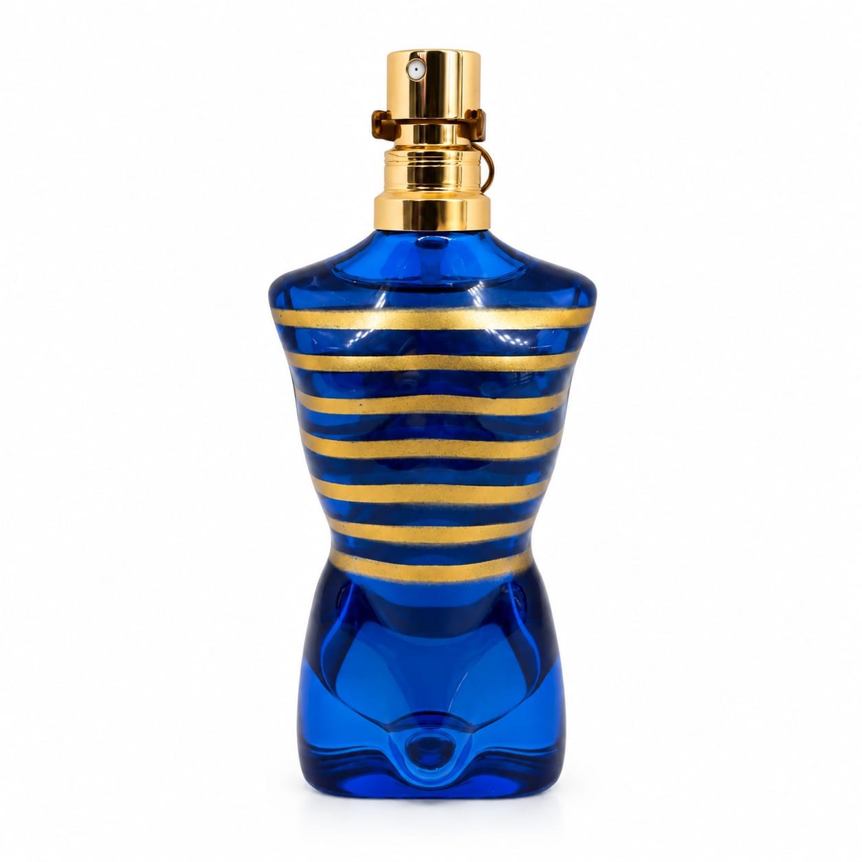 WhatsApp Image 2026-09-27 at 6.14.09 PM JEAN PAUL GAULTIER LE MALE CAPITAINE COLLECTOR EDT _ ( 30ml ) - الصورة 1