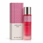 ARROGATE PINK _ ASSAF _  ( 45ml )