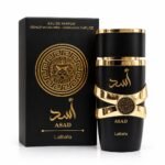 ASAD CLASSIC_ LATTAFA _ With box _ ( 100ml )
