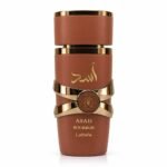 ASAD BORBON _ LATTAFA _ ( 100ml )