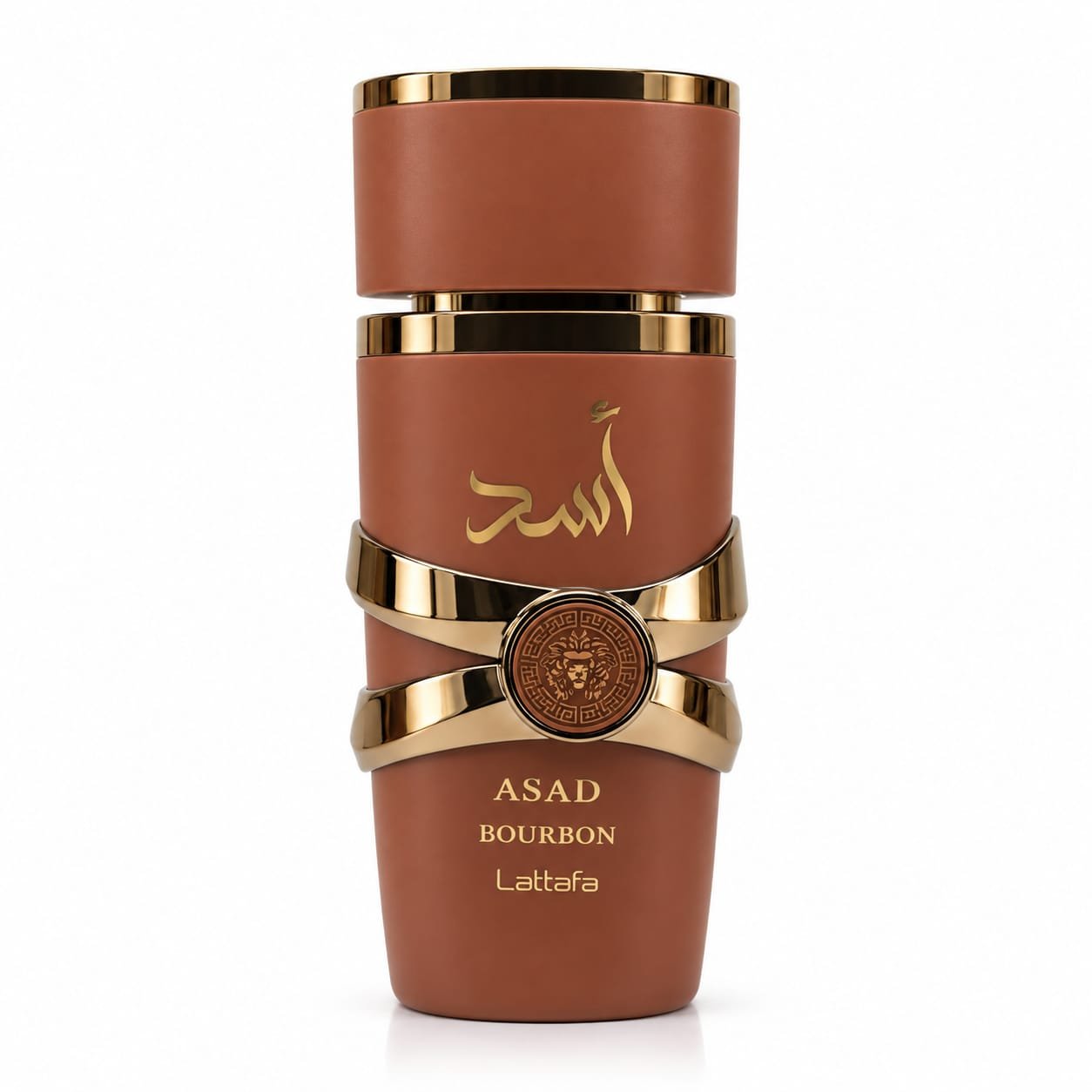 WhatsApp Image 2026-09-27 at 7.19.06 PM ASAD BORBON _ LATTAFA _ ( 100ml ) - الصورة 1